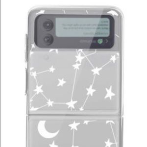 Galaxy Flip cell phone case